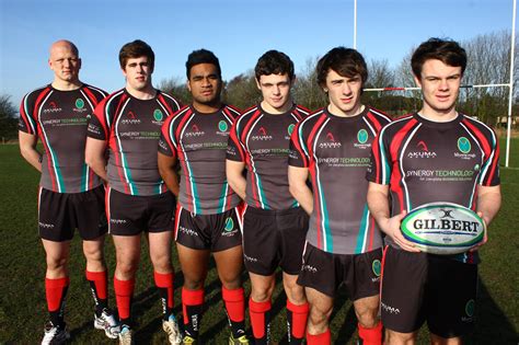 england universities rugby